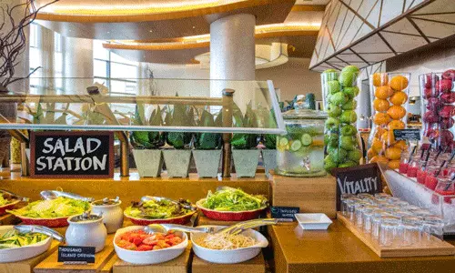 هتل سوئیس اوتل الغریر دبی هتل سوئیس اوتل الغریر دبی